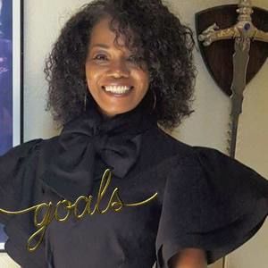 Meet your Posher, Phyllis